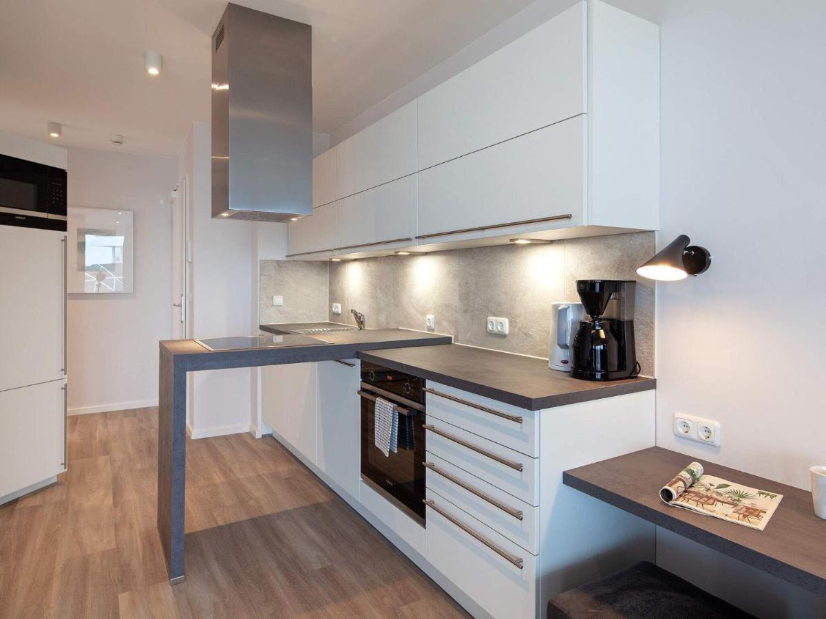 Apartment Wendtorf XIV 外观 照片
