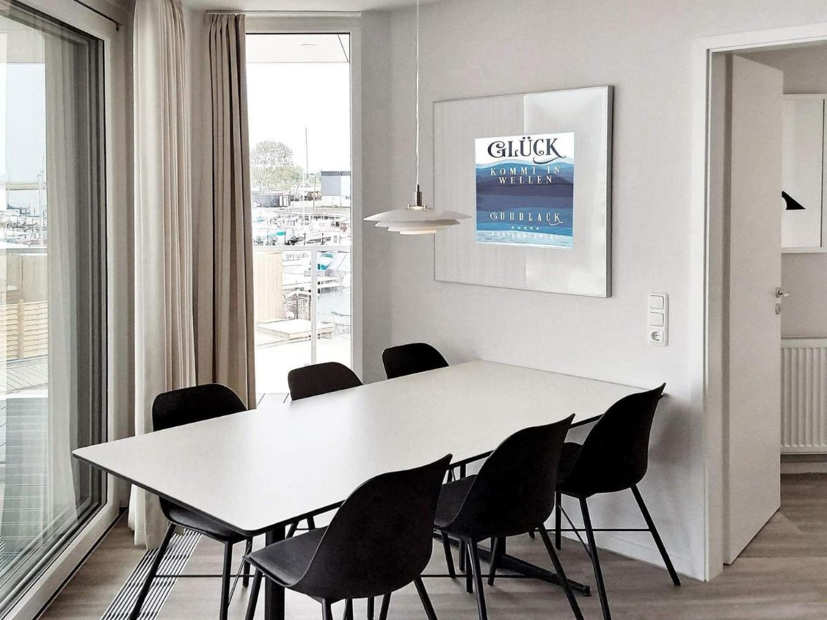 Apartment Wendtorf XIV 外观 照片