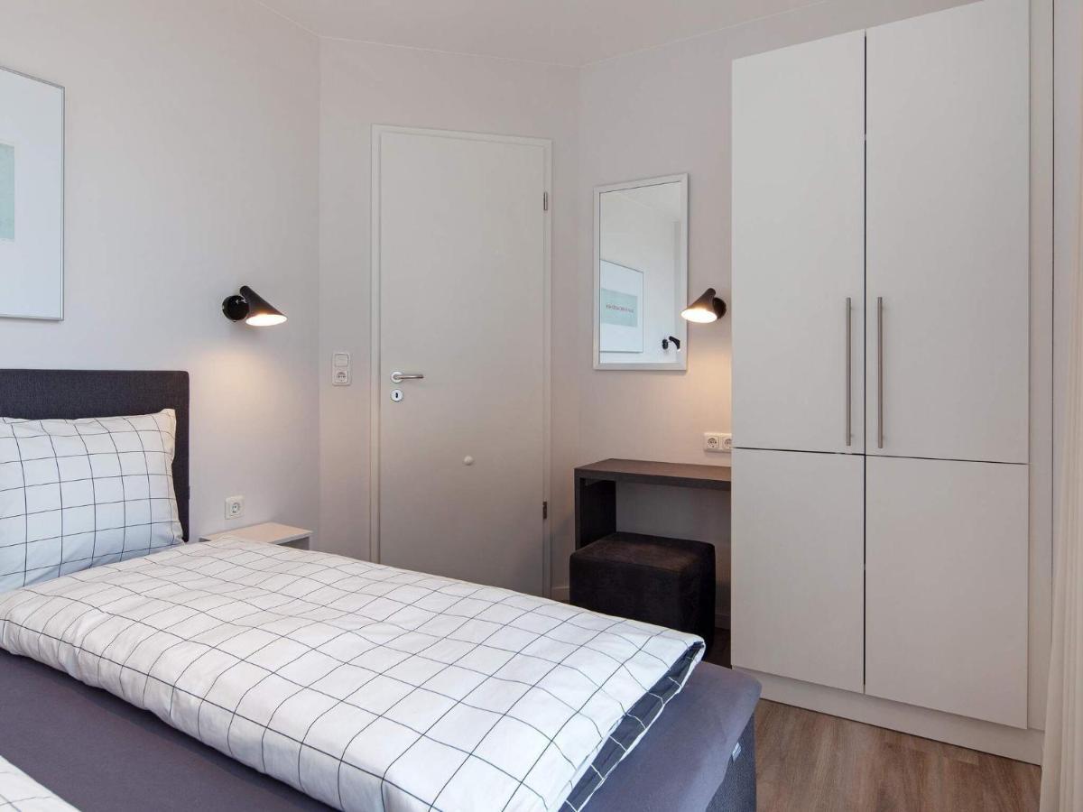 Apartment Wendtorf XIV 外观 照片
