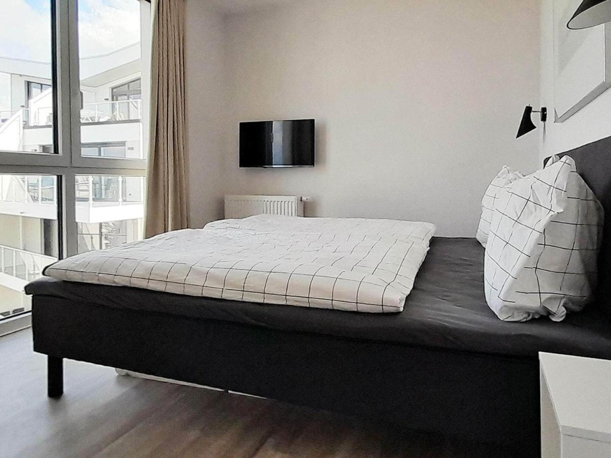Apartment Wendtorf XIV 外观 照片