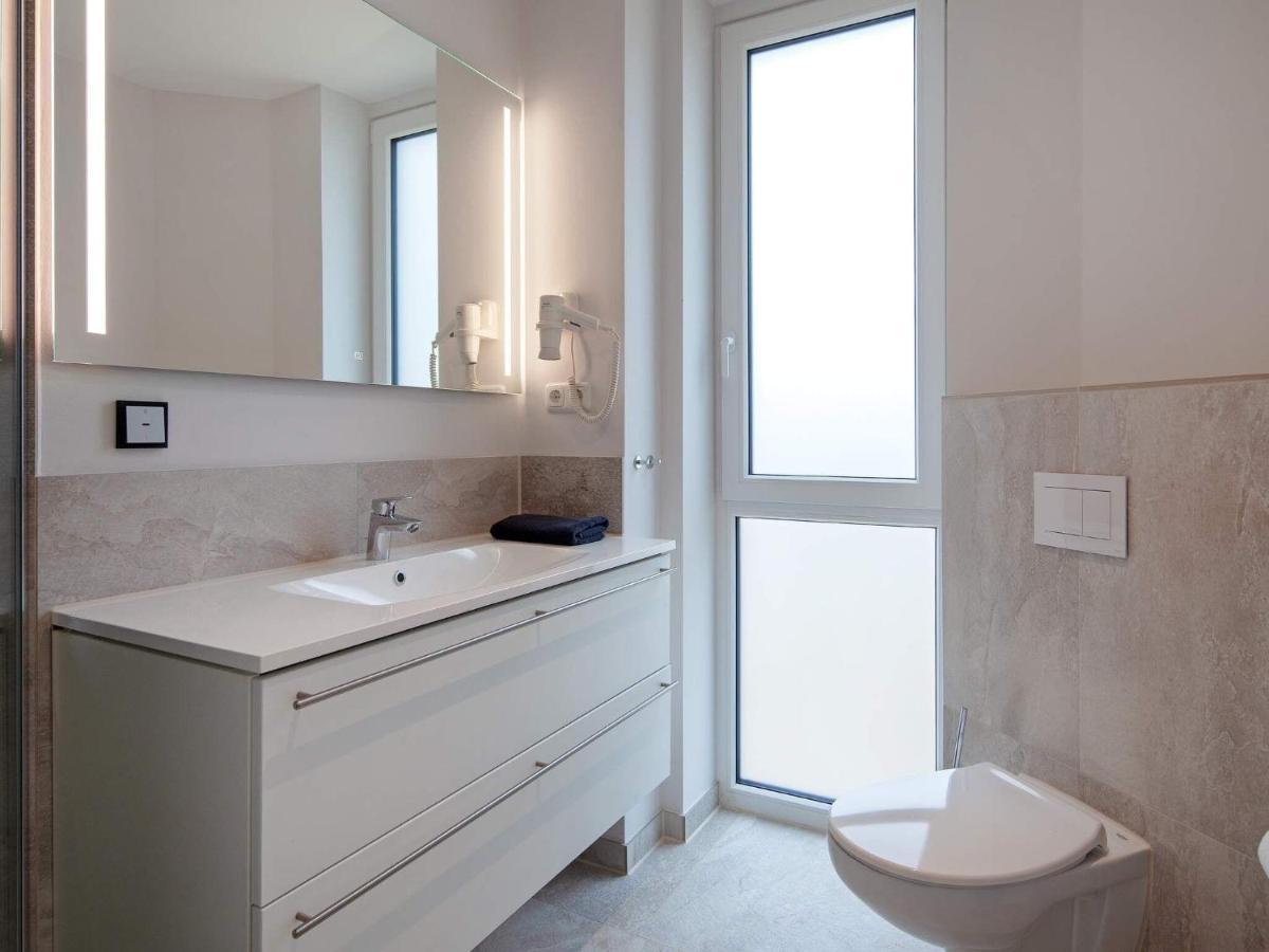 Apartment Wendtorf XIV 外观 照片